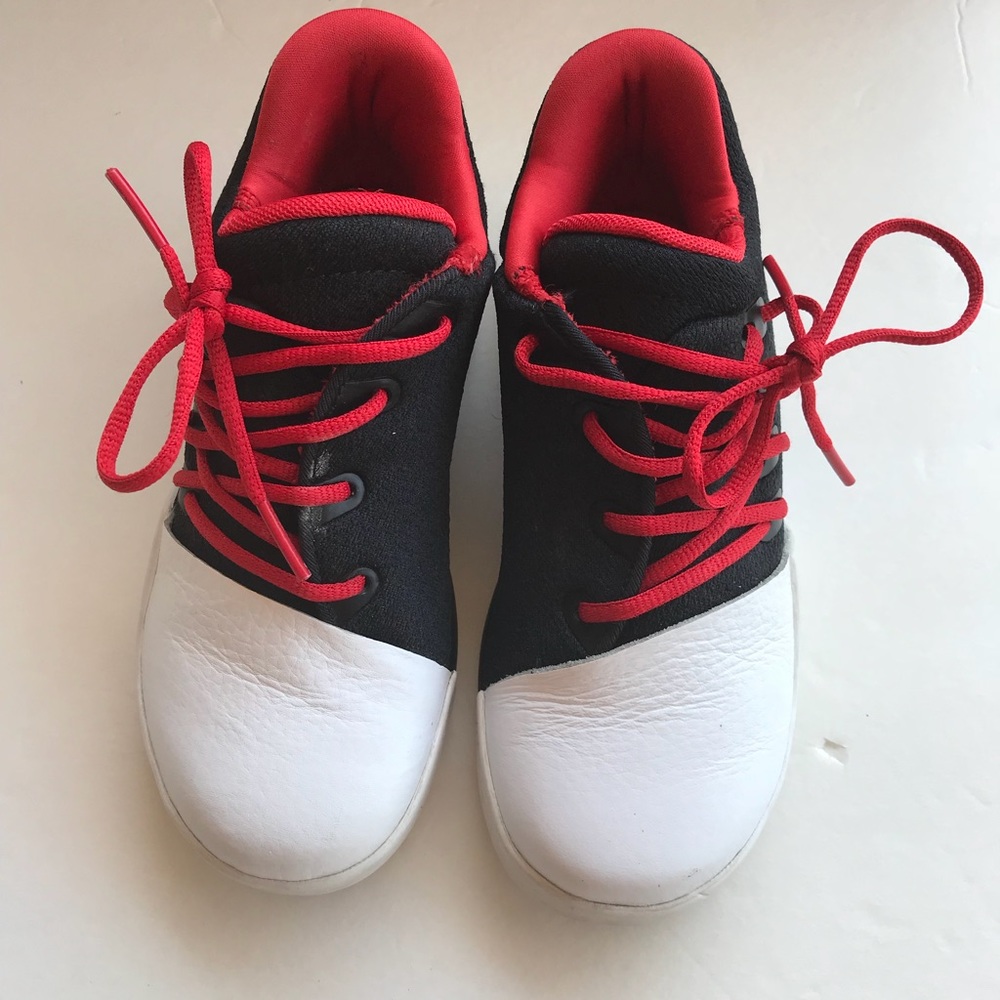 Boys Adidas size 12